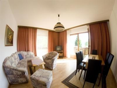 Ferienwohnung Moser Am See Millstatt Room photo